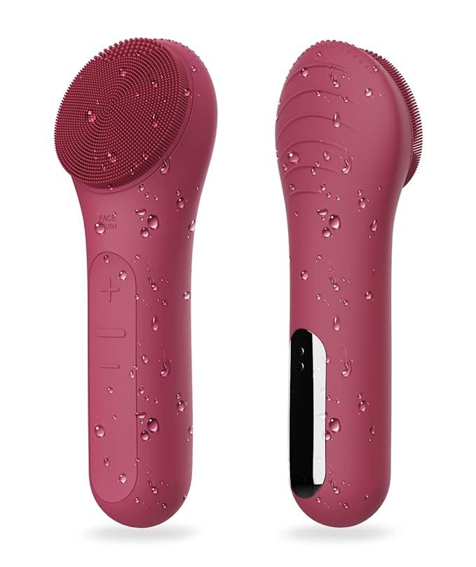 NågraCoola CLIE Facial Cleansing Brush