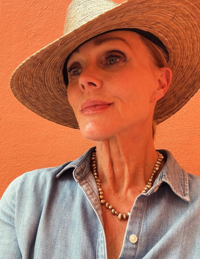 Photo shared by Belinda Carlisle on her 67th birthday