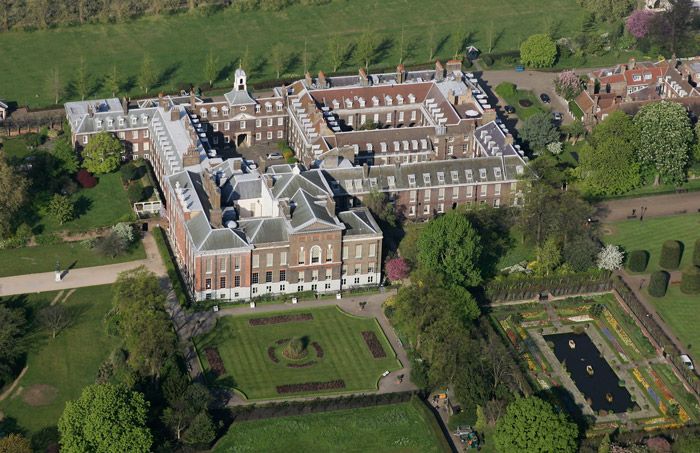 kensington palace