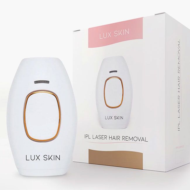 lux skin