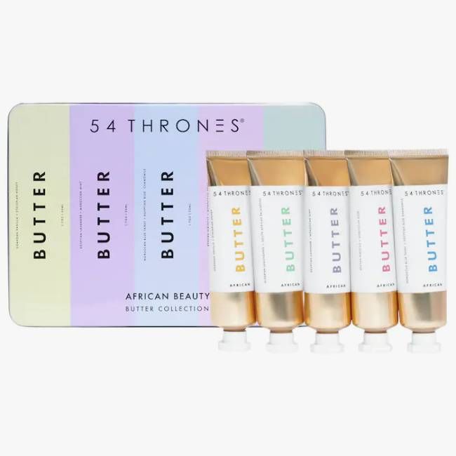 54 thrones full set