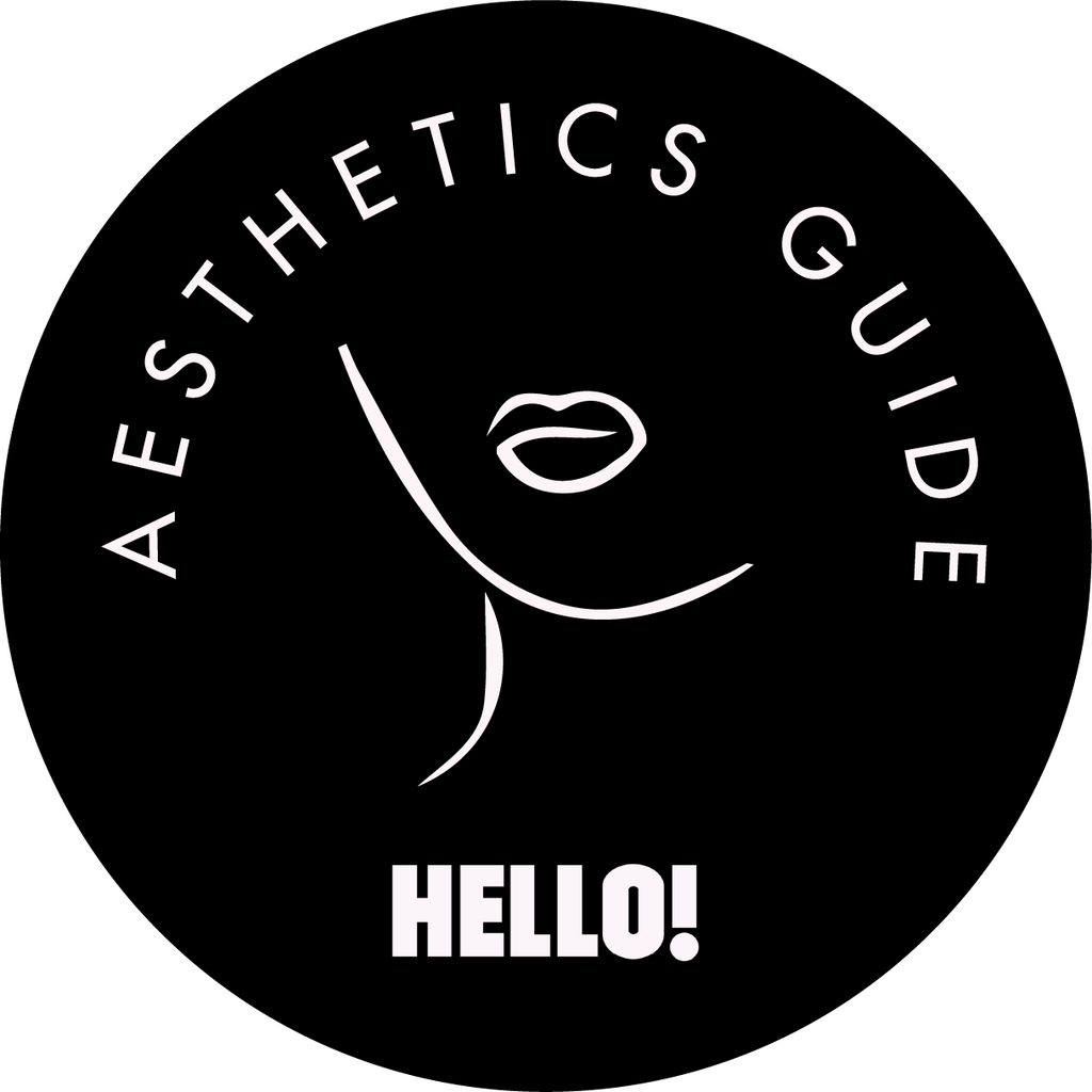 Aesthetics Guide