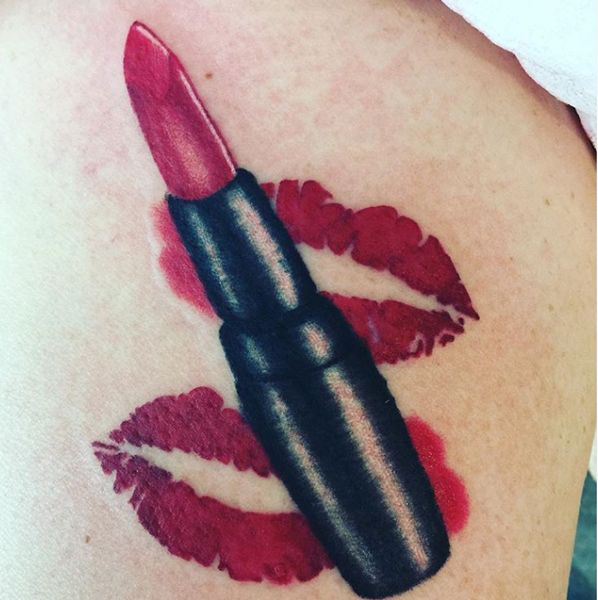 lipstick 