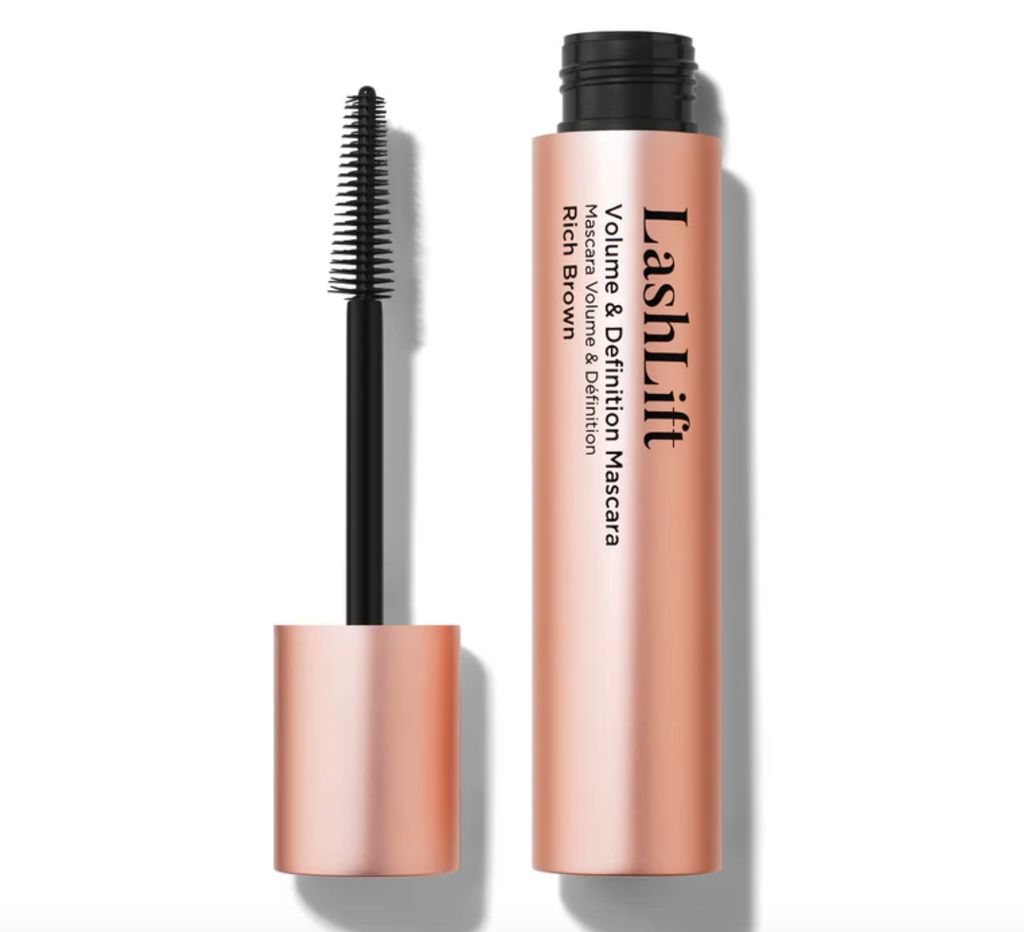 Sculpted by Aimee LashLift mascara