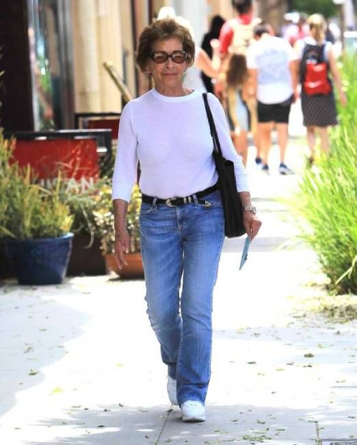 Judge Judy&rsquo;s $9million mega-mansion in Rhode Island is truly astounding