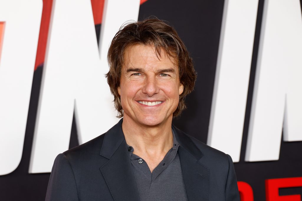 tom cruise mission impossible dead reckoning part one premiere nyc