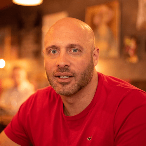 Mike Kocsis is a health hormone expert with 20 years of experience. He also founded Balance My Hormones to help men and women in the UK and Europe through the journey of hormone treatments 