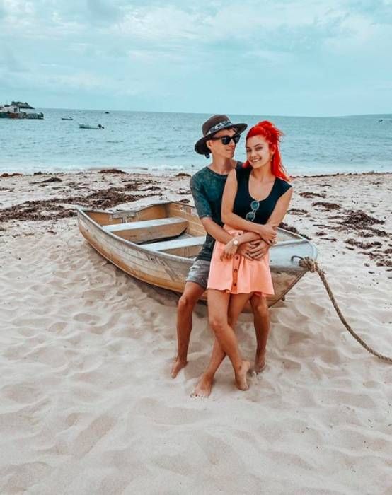 strictly joe sugg dianne buswell