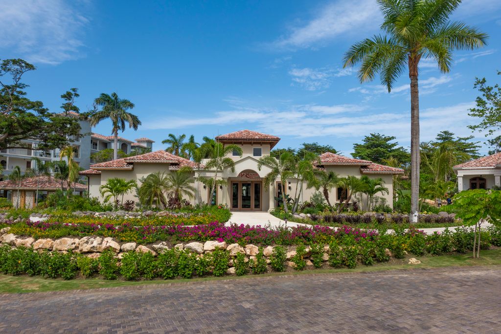 Red Lane Spa at Sandals Dunn's River in Jamaica