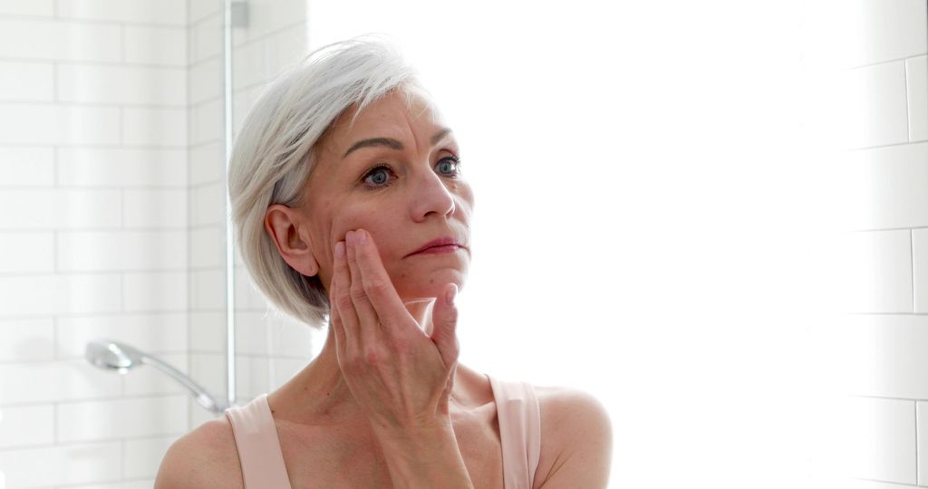 Treatments can help age spots