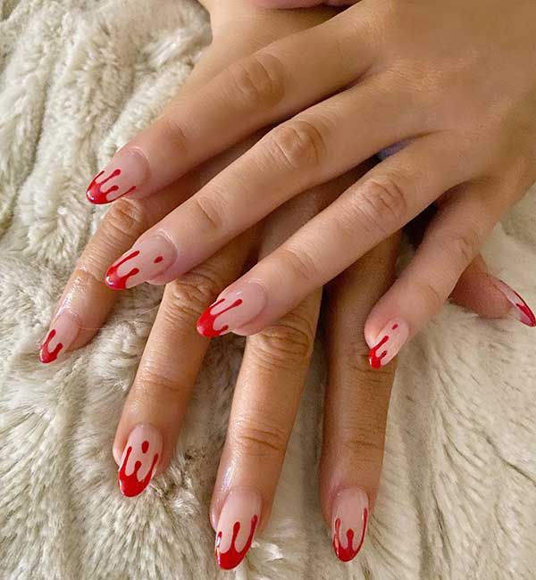 nails xtina