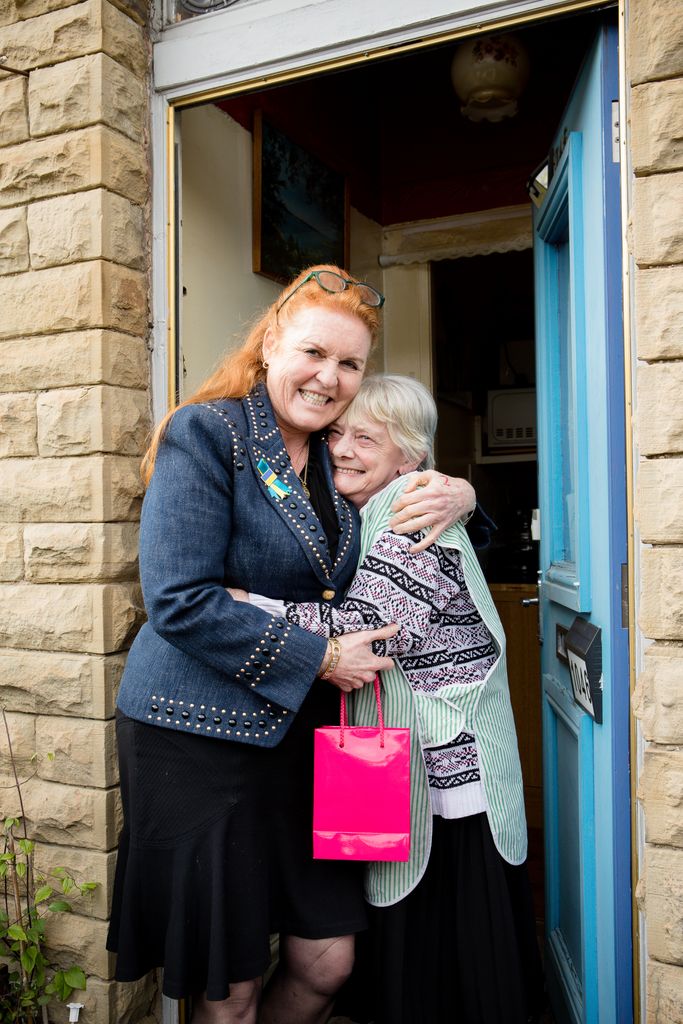 Since 2012 Ruddi’s Retreat has helped more than 3,000 families from all over the UK