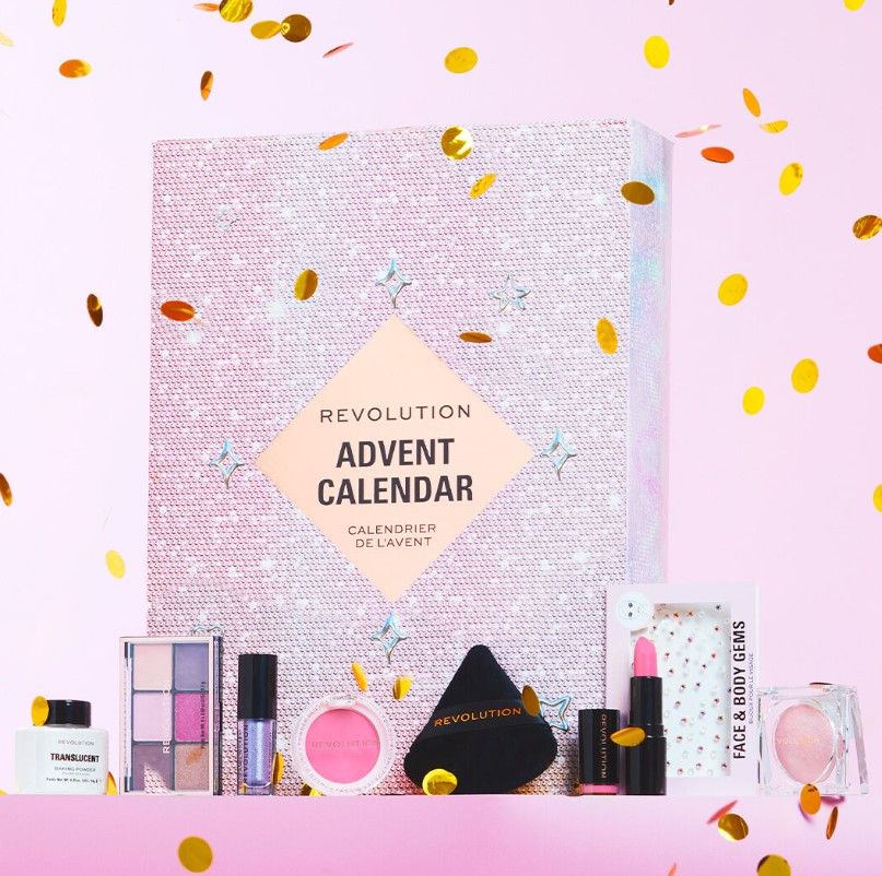 11 cheap advent calendars 2024 Top deals and savings to be had HELLO!