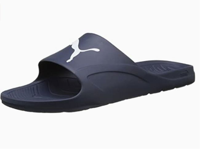 amazon prime day mens puma slides
