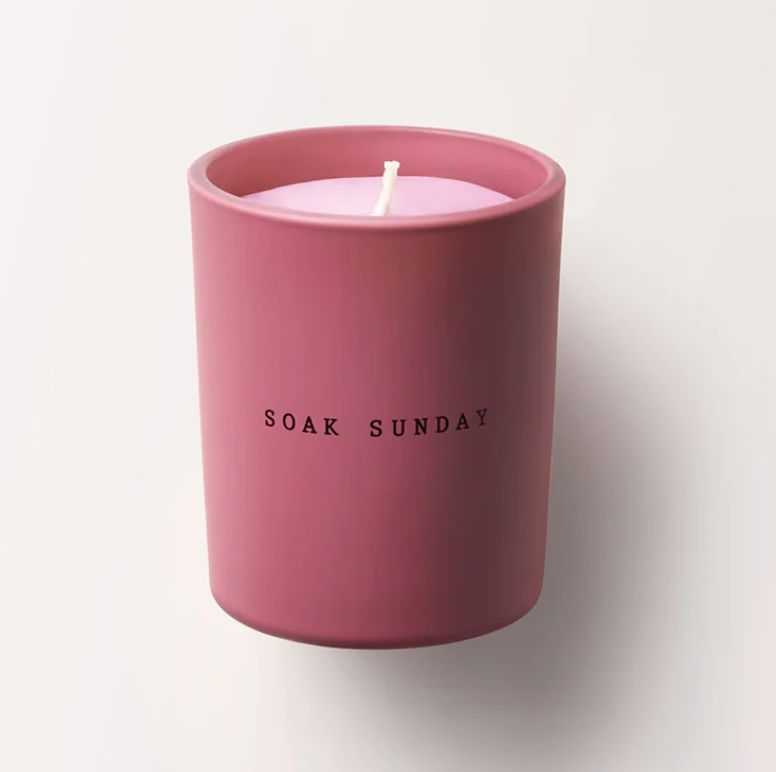 Best cheap candles with luxurious scents Marks & Spencer, The White