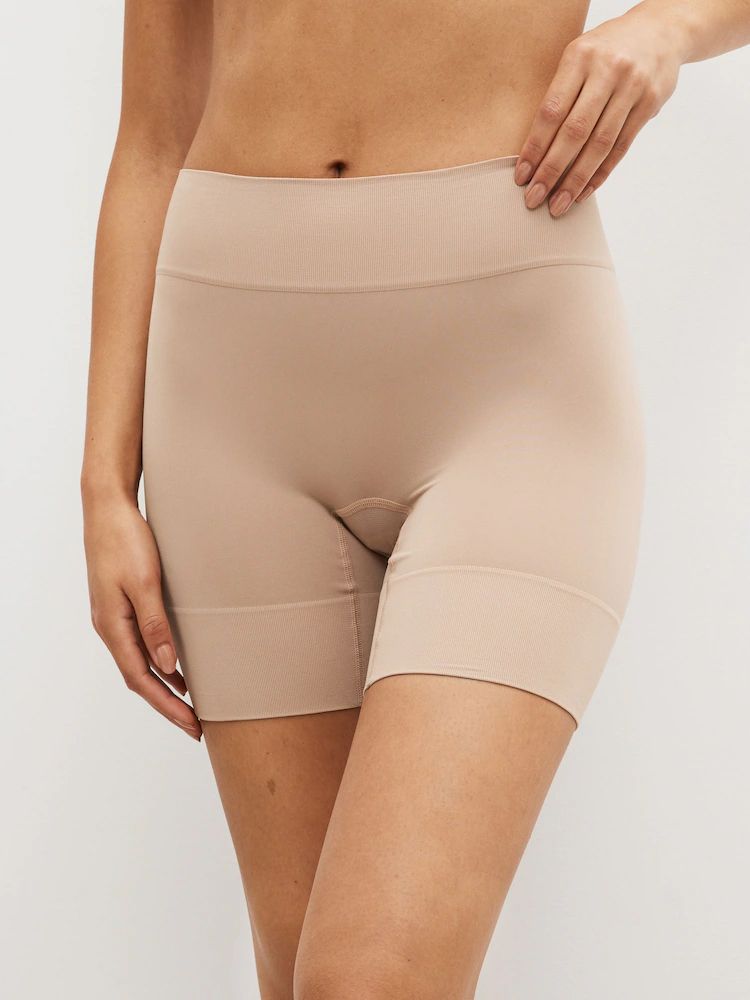 Next Seamless Smoothing Anti-Chafe Shorts