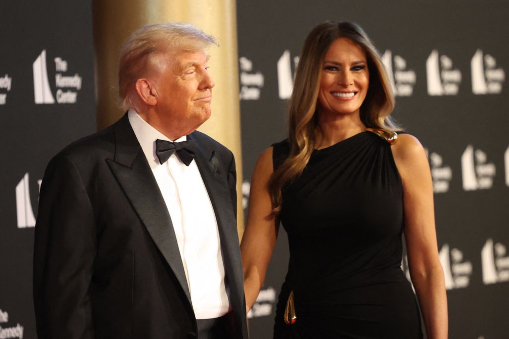 US President Donald Trump and First Lady Melania Trump will be meeting the King again later this year