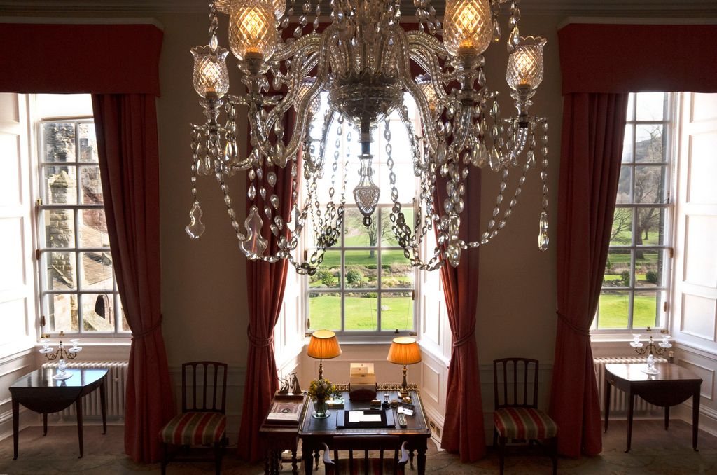 La tournée se déroulera pendant 100 jours pour célébrer la naissance de la défunte reine. 