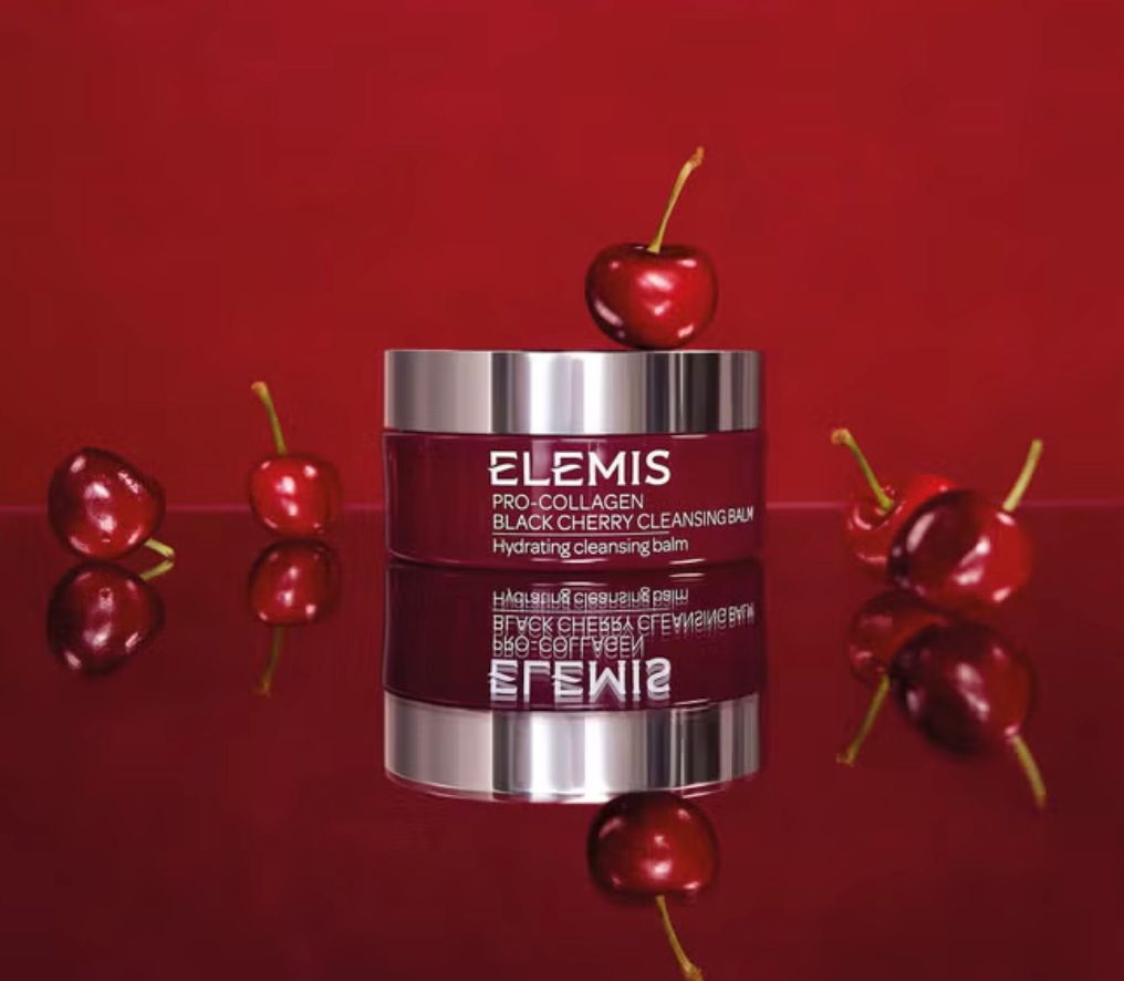 Elemis cherry 