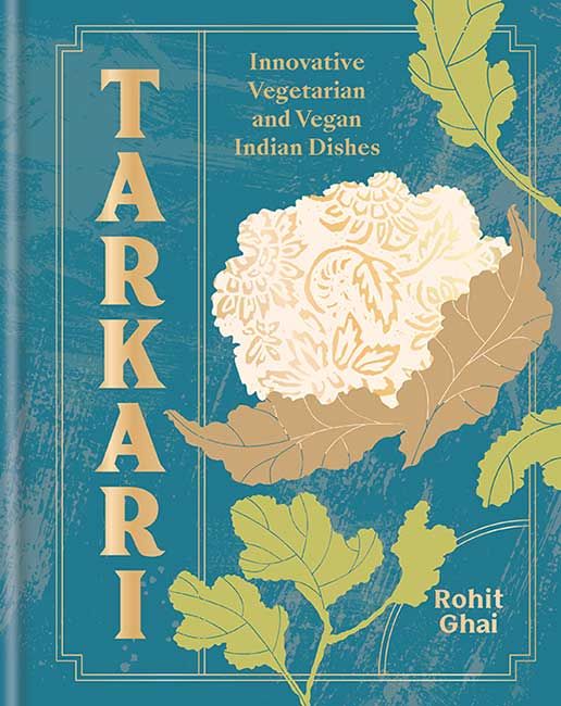 tarkari book