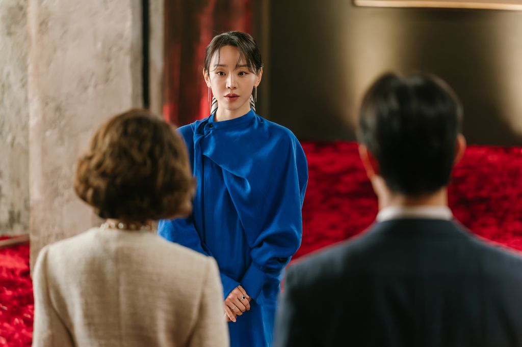 Le thriller mystérieux « exceptionnel » en 8 parties, The Art of Sarah, est votre prochaine frénésie Netflix 1 Le 8 parties est tendance sur Netflix