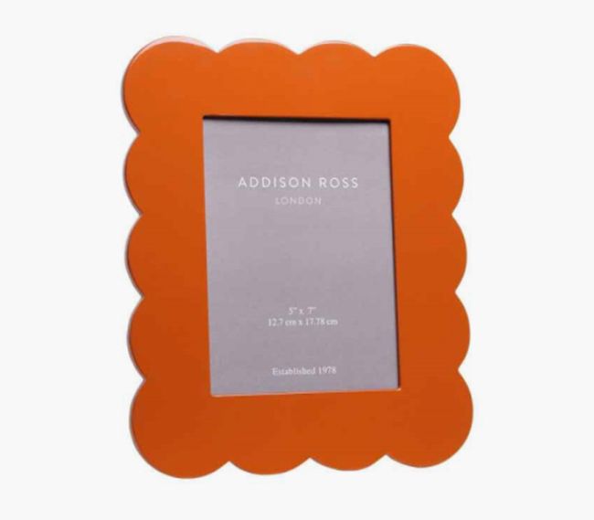 Addison Ross picture frame
