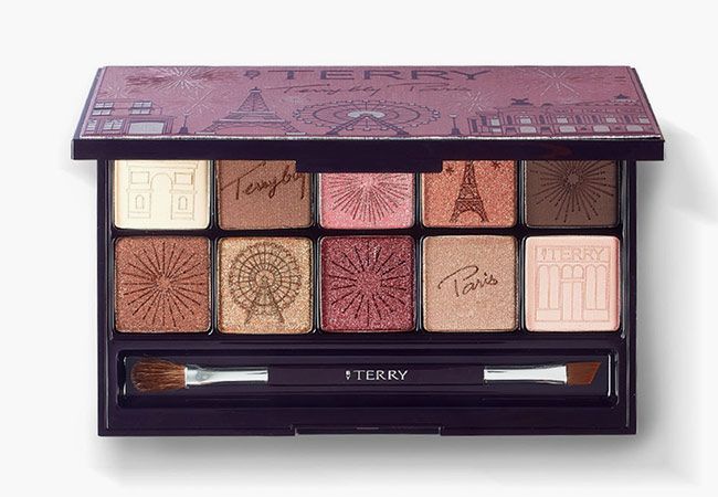 by terrry eyeshadow palette