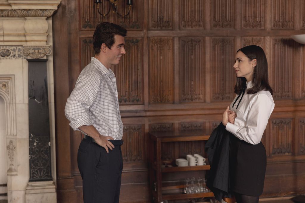 It's the Netflix movie everyone's talking about