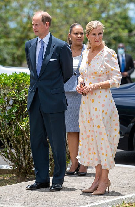 sophie wessex and prince edward