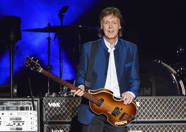 Paul McCartney shares heartbreaking tribute following devastating news