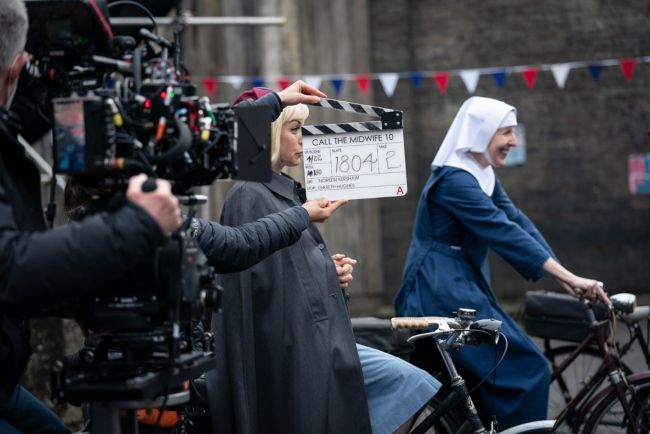call midwife 5