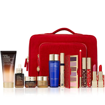 estee lauder gift set