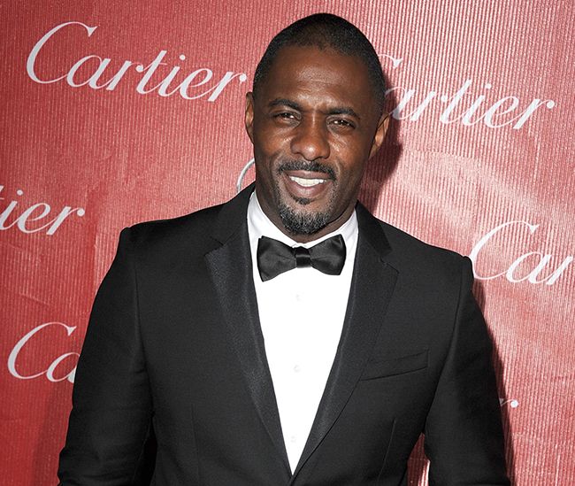 Pierce Brosnan backs Idris Elba to be next James Bond | HELLO!