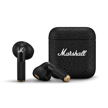 Marshall Headphones