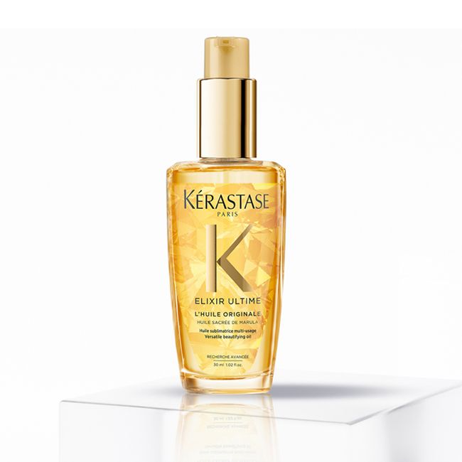 kerastase hair oil product 30ml