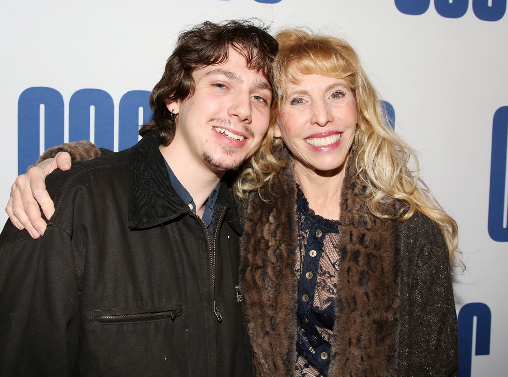 Mac Alexander Maddie Corman New York