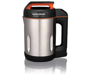 morphy richards soup maker