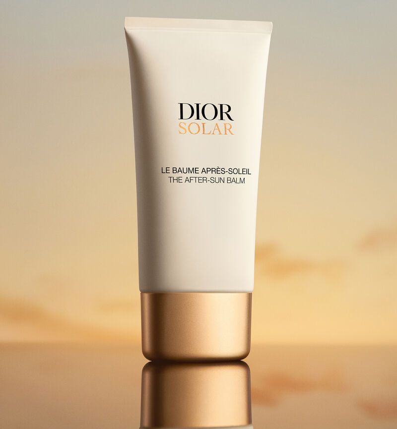 Dior Solar After Sun Balm 