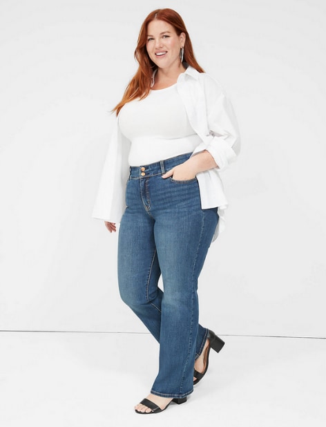 Best Dress Pants for Curvy Figures of 2024