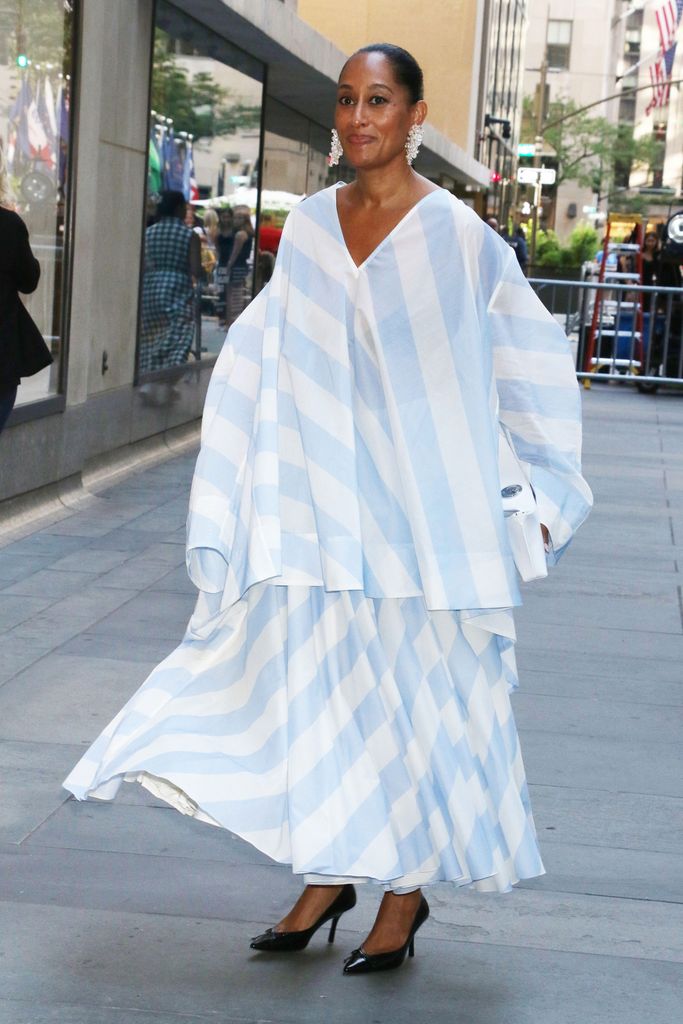 Tracee Ellis Ross