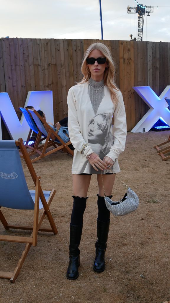 Lady Mary Charteris