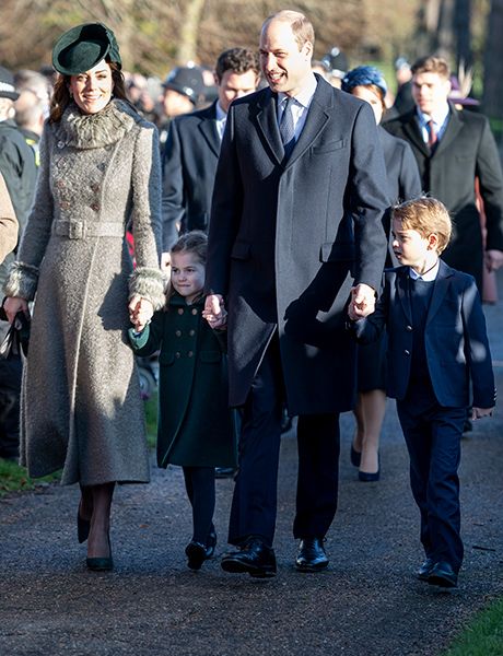 What The Royal Family Eats on Special Occasions, Christmas & Birthdays