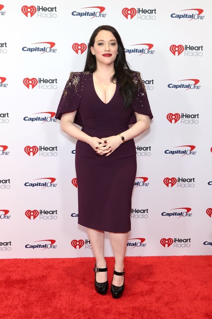 Kat Dennings