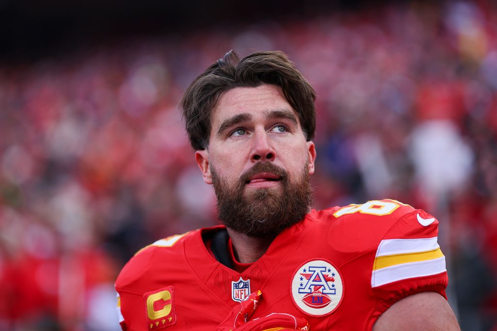 Travis Kelce’s game day diet for the Super Bowl — plus Taylor Swift’s specialty he can’t resist