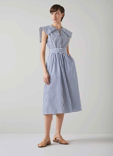 LK Bennett dress