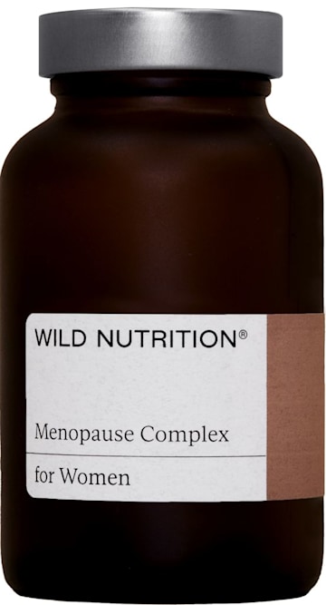 Wild Nutrition