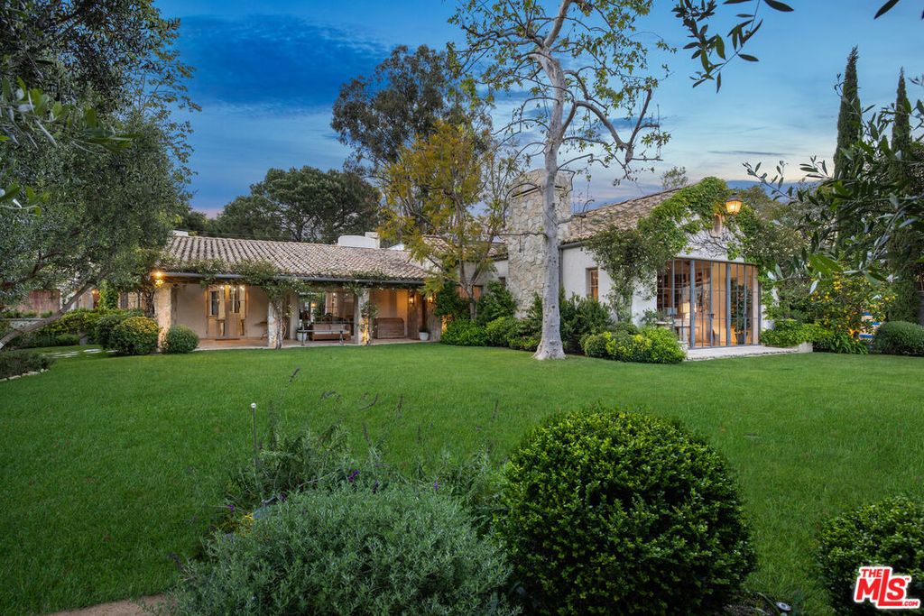 Ben Affleck purchases $20 million LA home without Jennifer Lopez ...