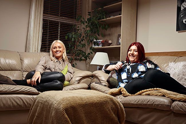 gogglebox ellie issy