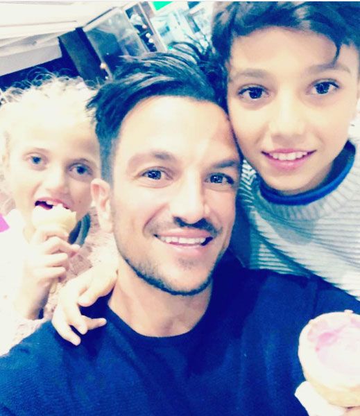 peterandre fathers day2