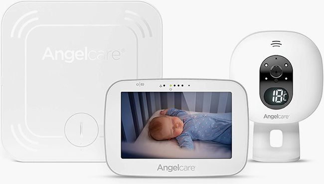 angelcare ac527 baby monitor